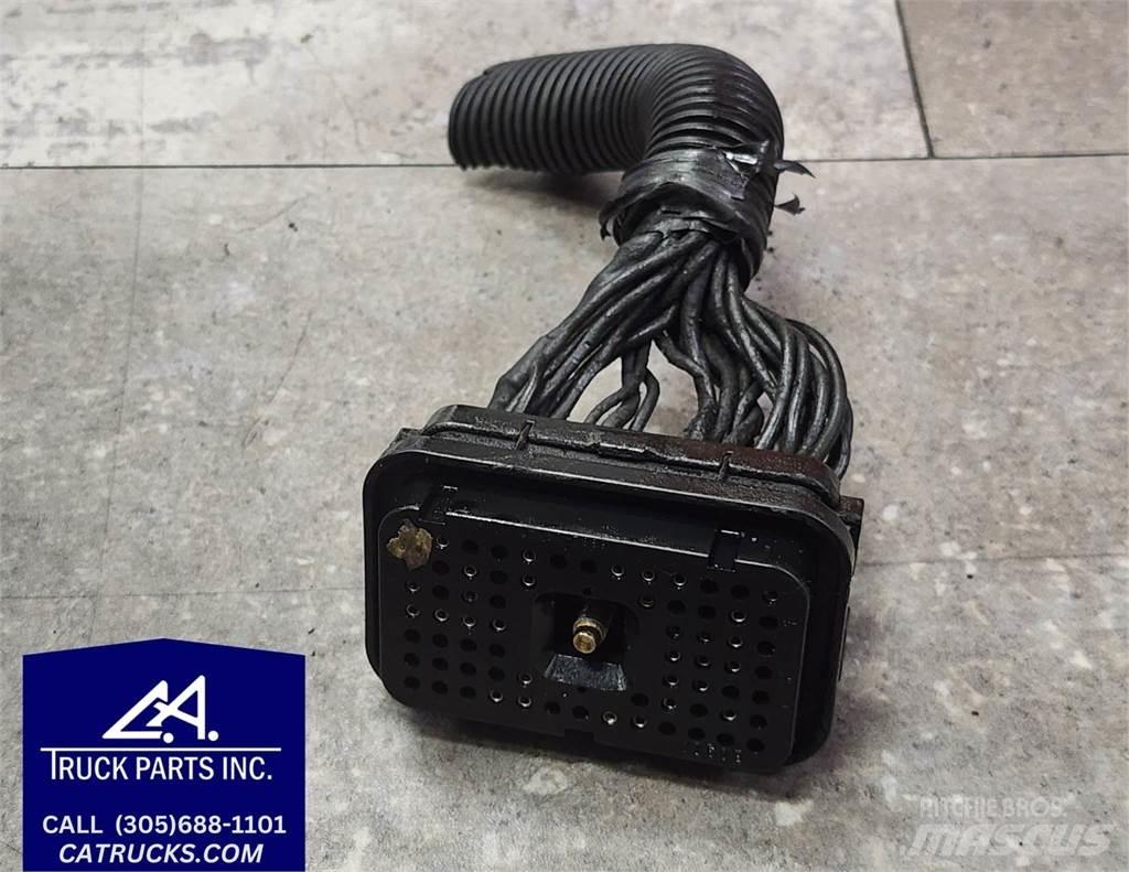 CAT 3126 Componenti elettroniche