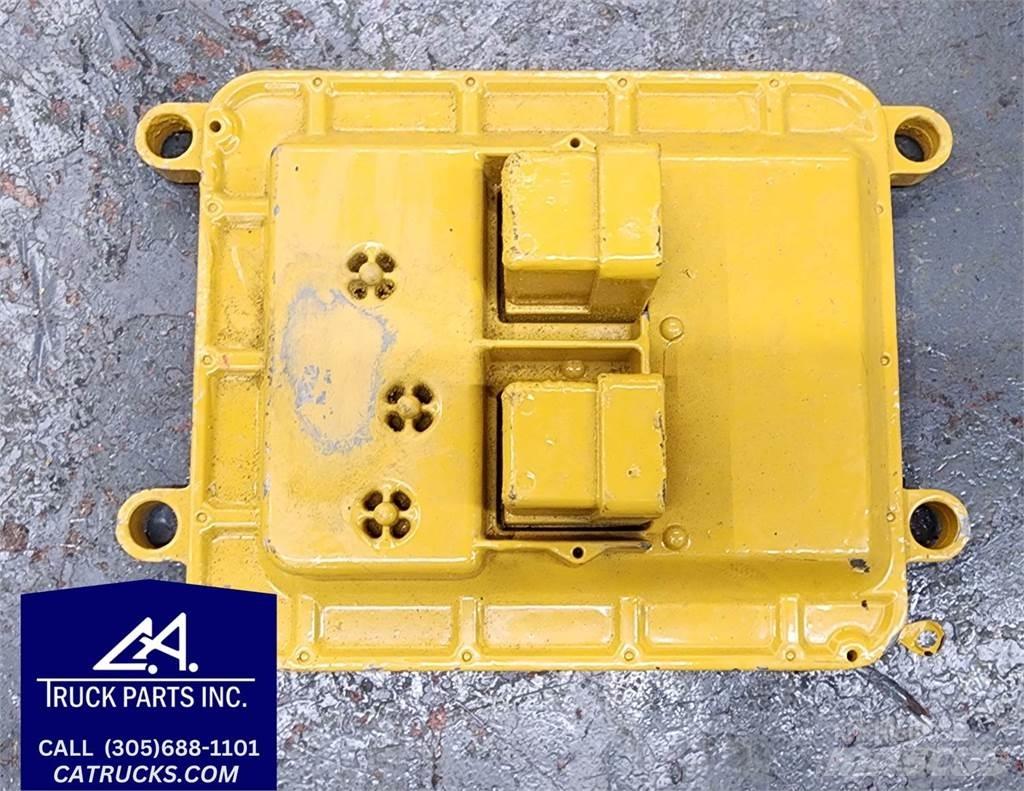 CAT 3126 Componenti elettroniche