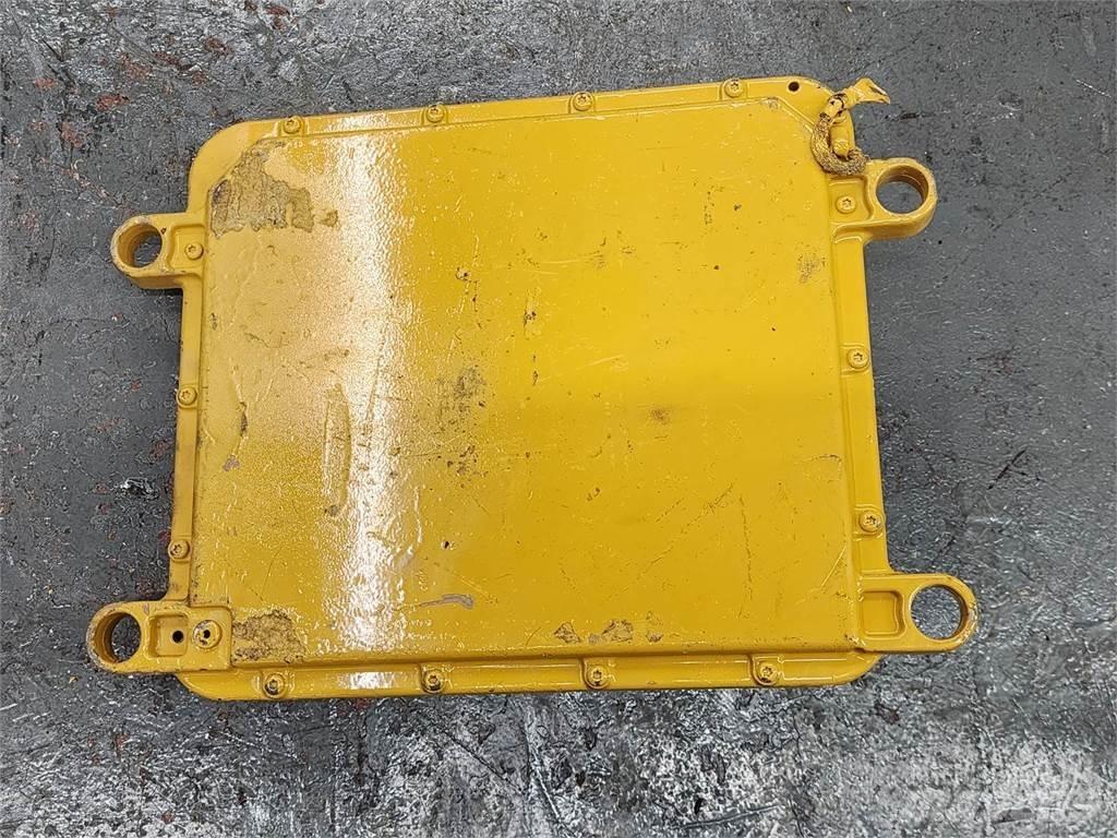 CAT 3126 Componenti elettroniche