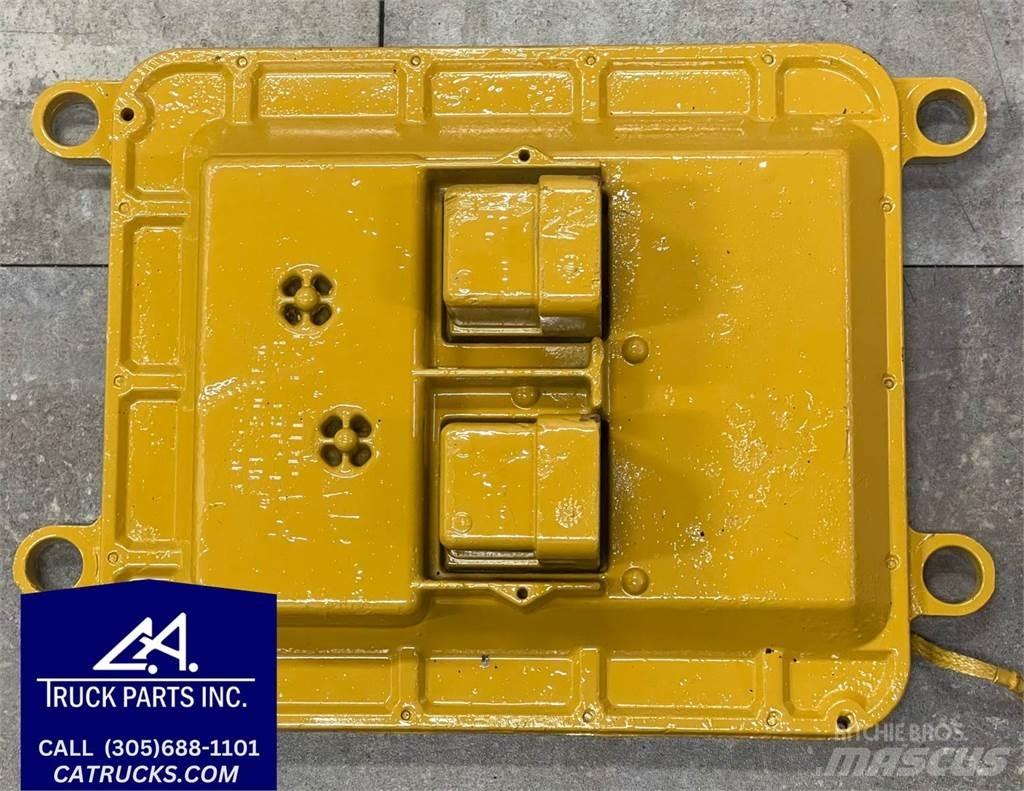 CAT 3126 Componenti elettroniche