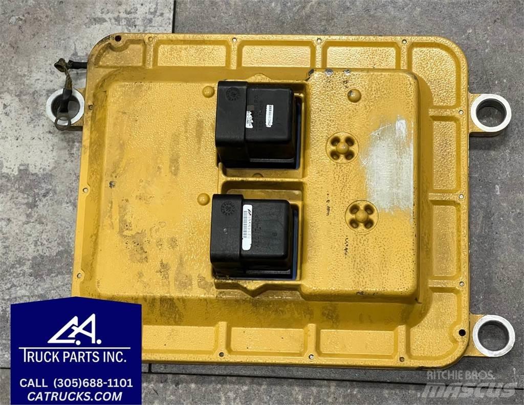 CAT 3126 Componenti elettroniche