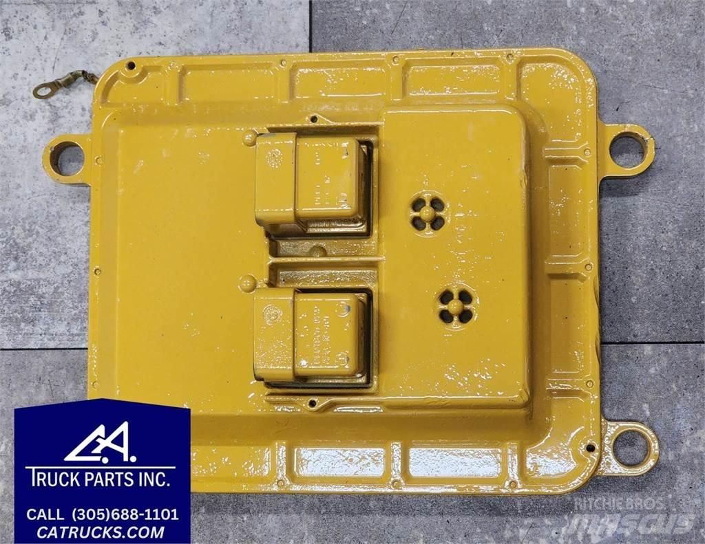CAT 3126 Componenti elettroniche