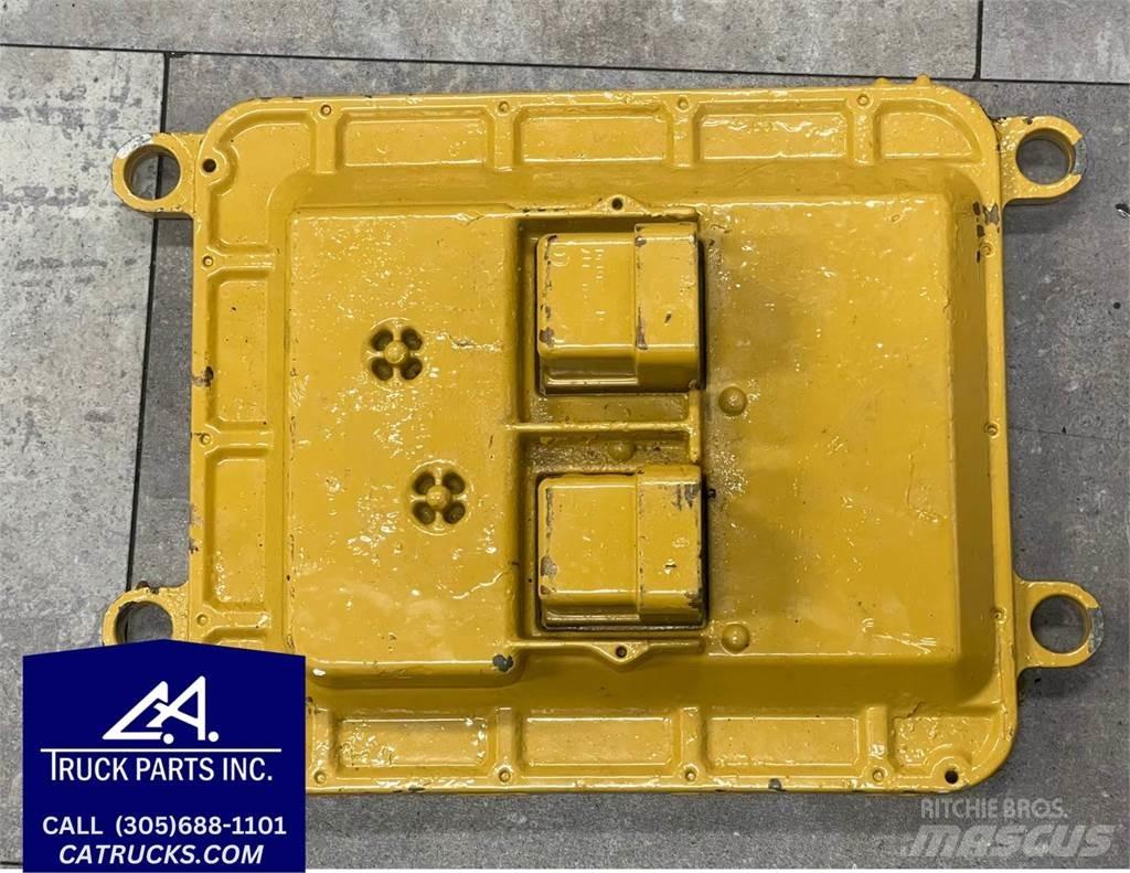 CAT 3126 Componenti elettroniche