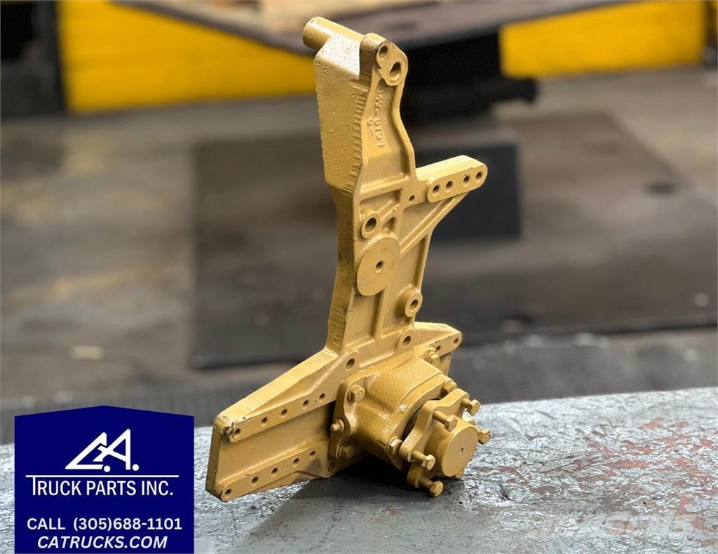 CAT 3126 Trasporto - Altro