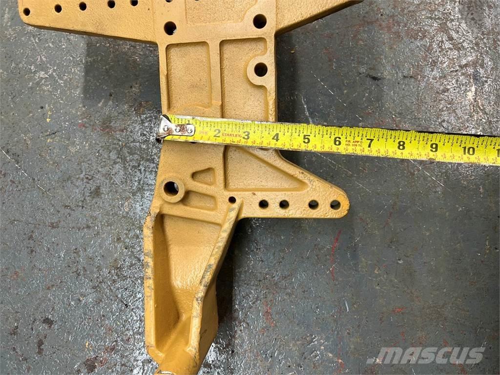 CAT 3126 Trasporto - Altro