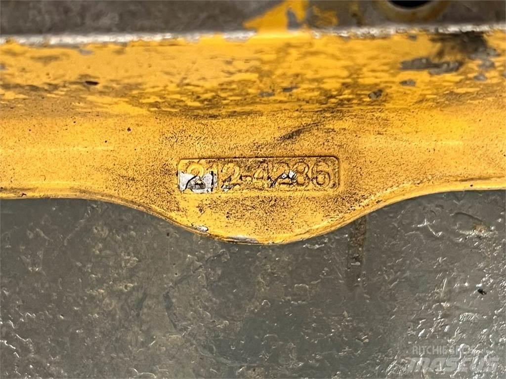 CAT 3126 Trasporto - Altro