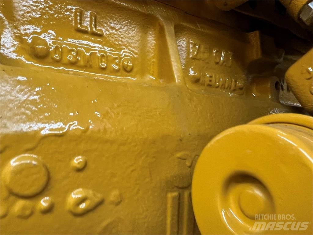 CAT 3126 Motori