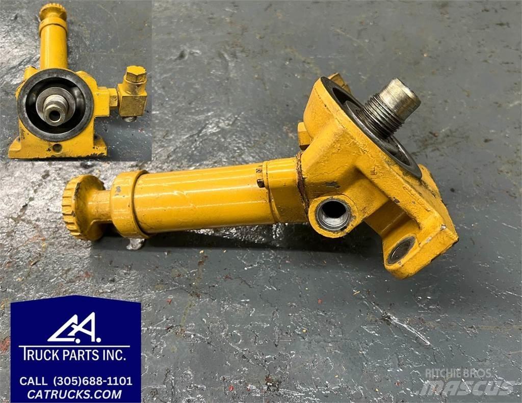 CAT 3126 Trasporto - Altro