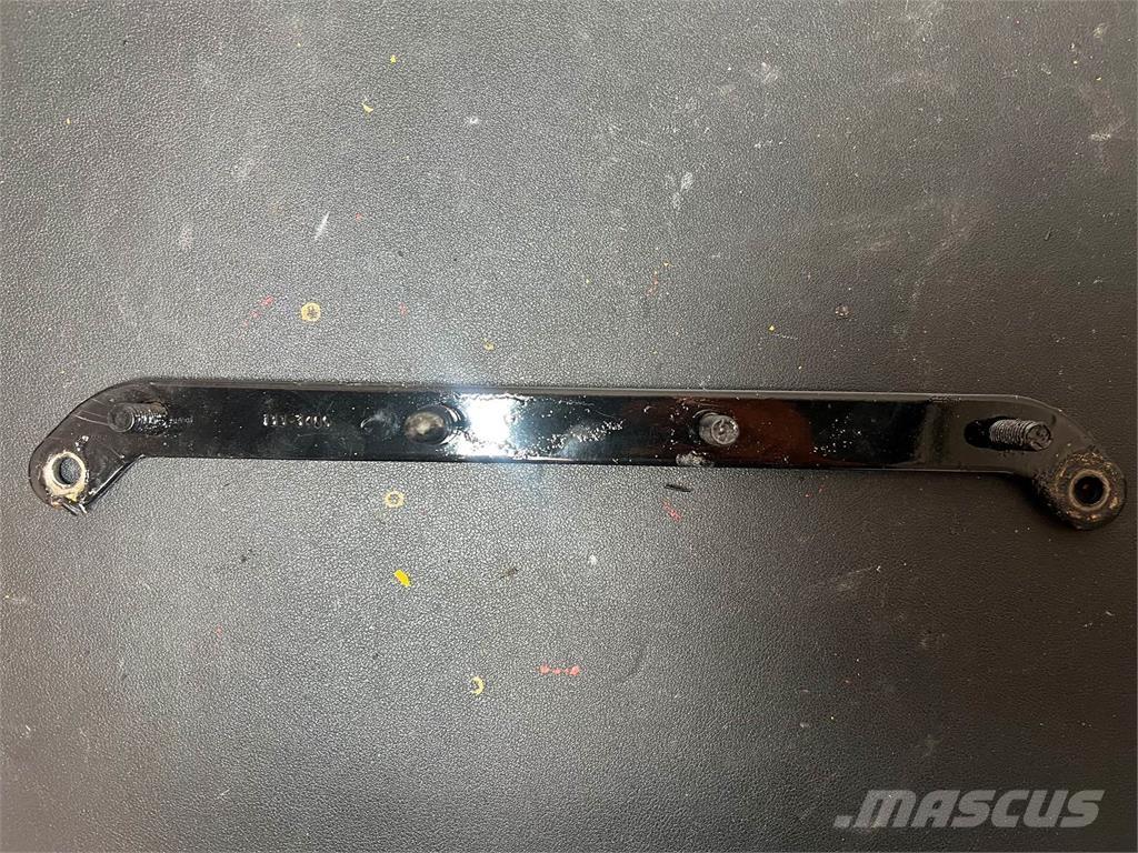 CAT 3126 Componenti elettroniche