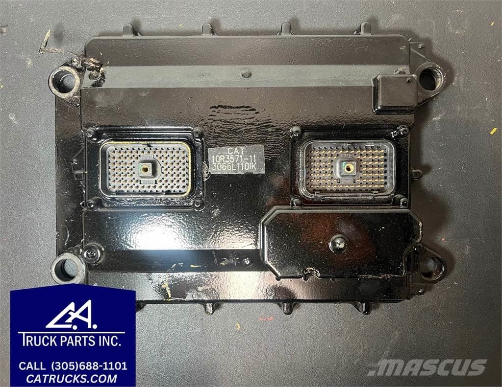 CAT 3126 Componenti elettroniche