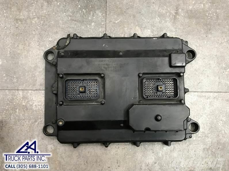CAT 3126 Componenti elettroniche