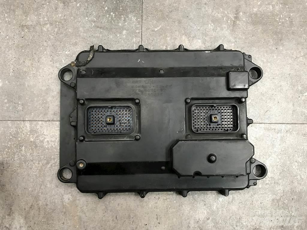 CAT 3126 Componenti elettroniche