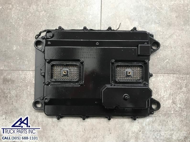CAT 3126 Componenti elettroniche