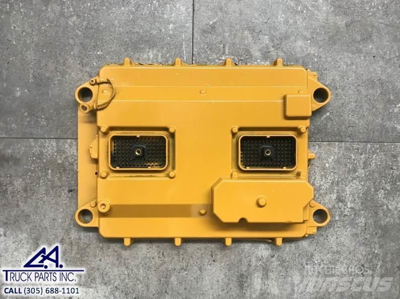 CAT 3126 Componenti elettroniche