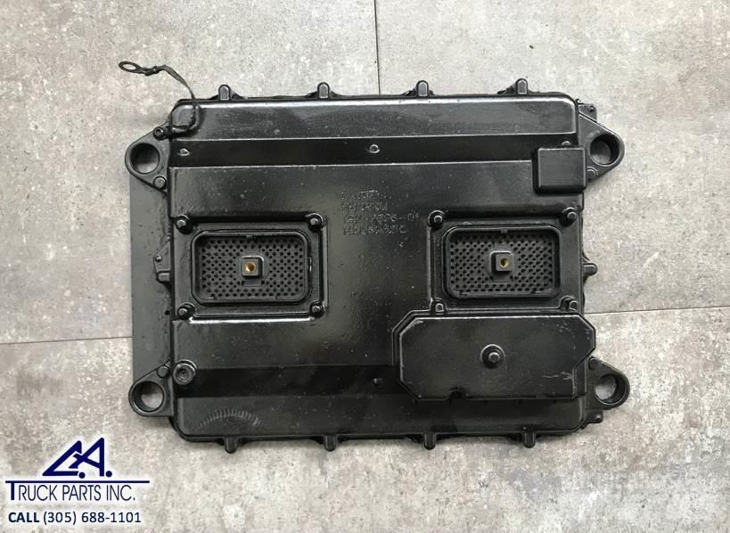 CAT 3126 Componenti elettroniche