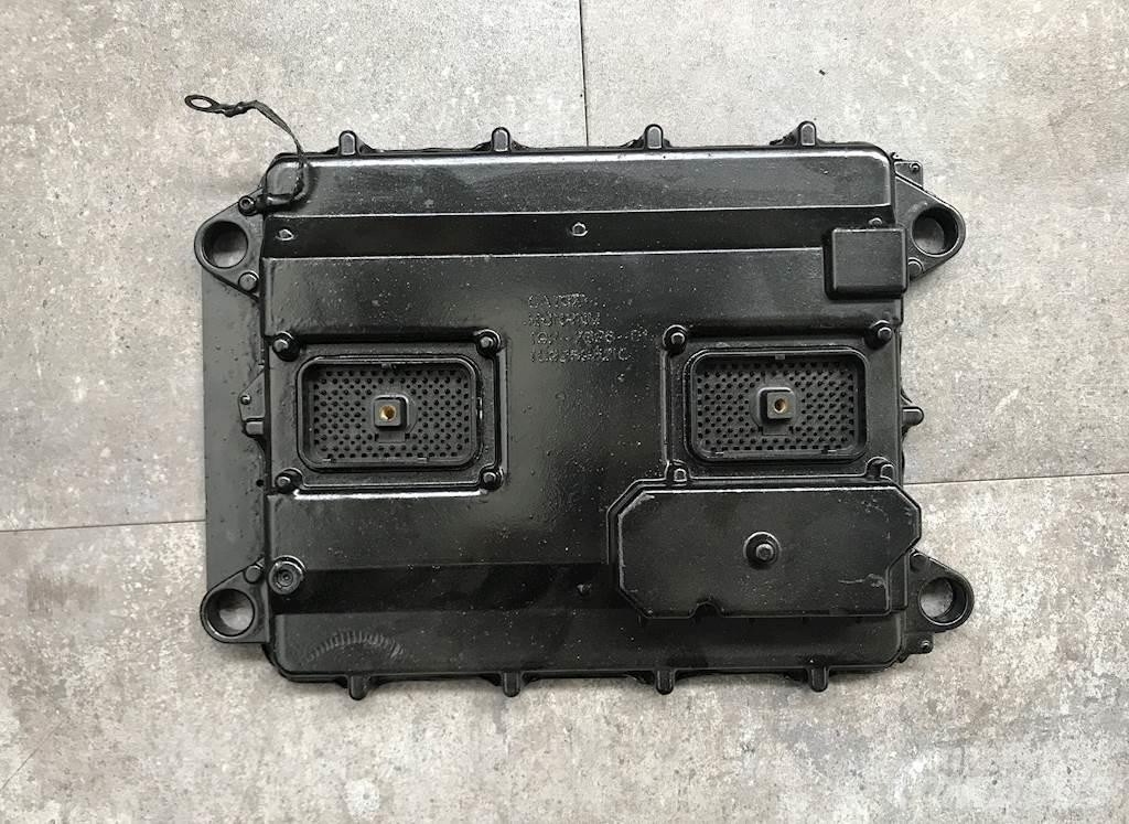 CAT 3126 Componenti elettroniche