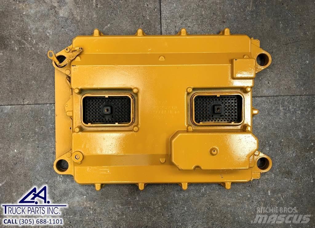 CAT 3126 Componenti elettroniche