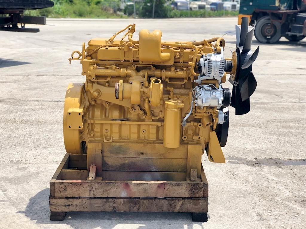CAT 3126 Motori