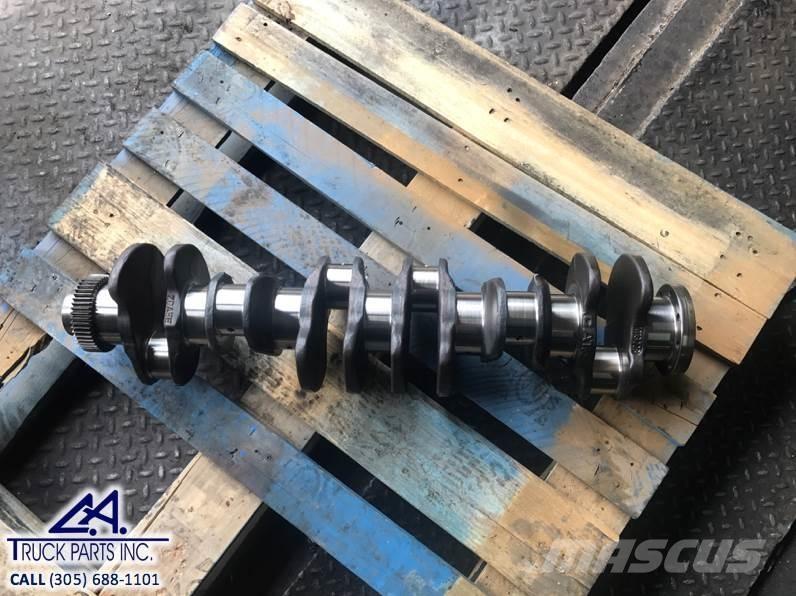 CAT 3126 Trasporto - Altro