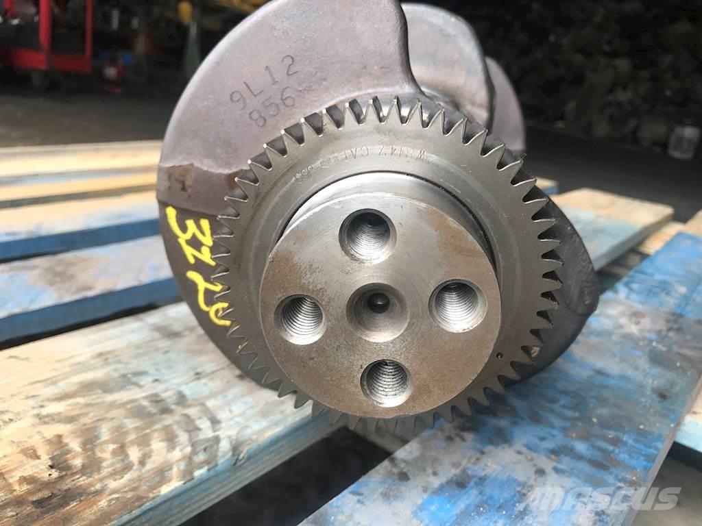 CAT 3126 Trasporto - Altro