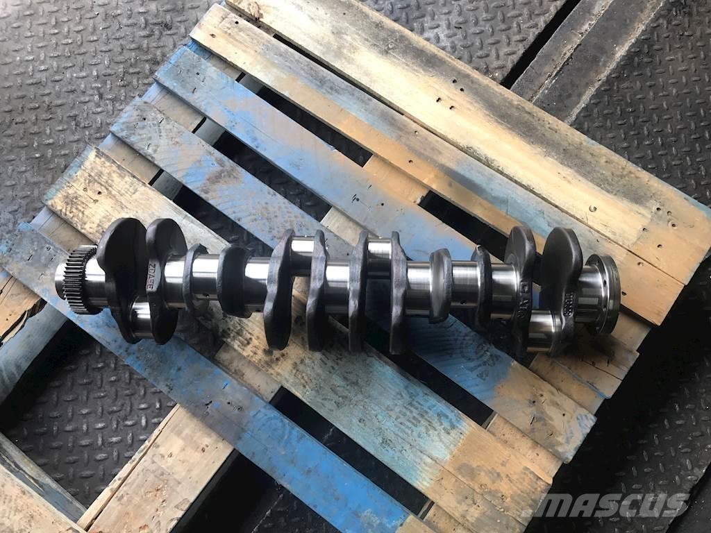 CAT 3126 Trasporto - Altro