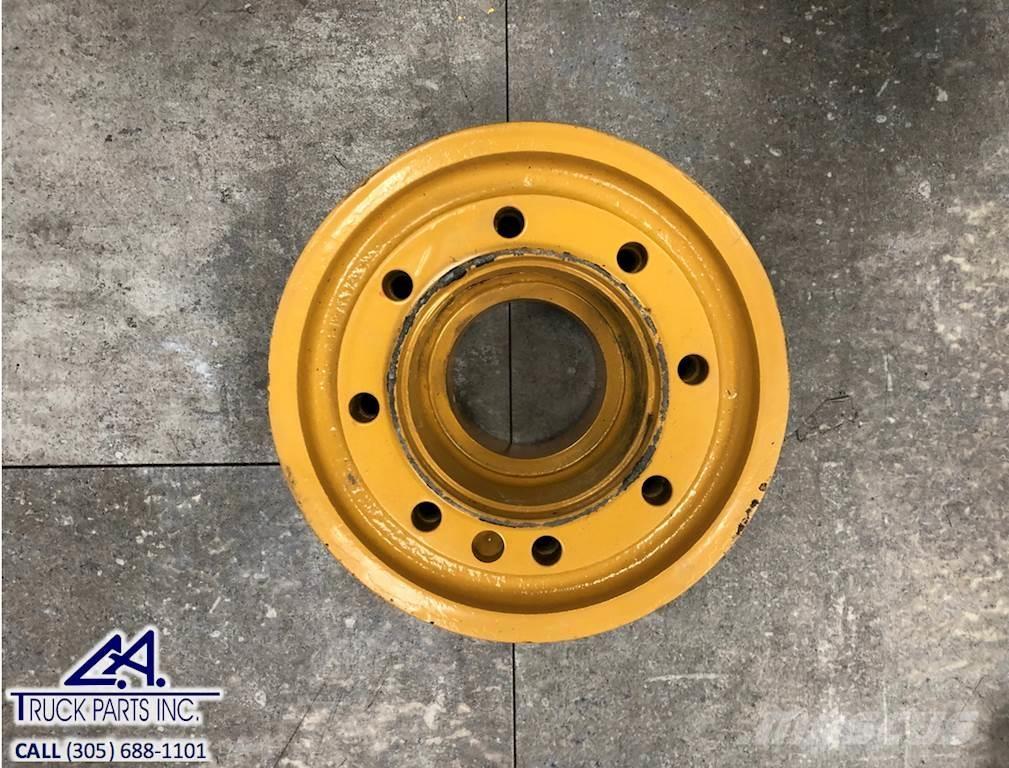 CAT 3126 Trasporto - Altro