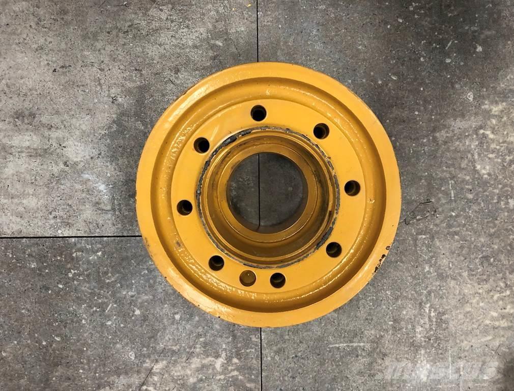 CAT 3126 Trasporto - Altro