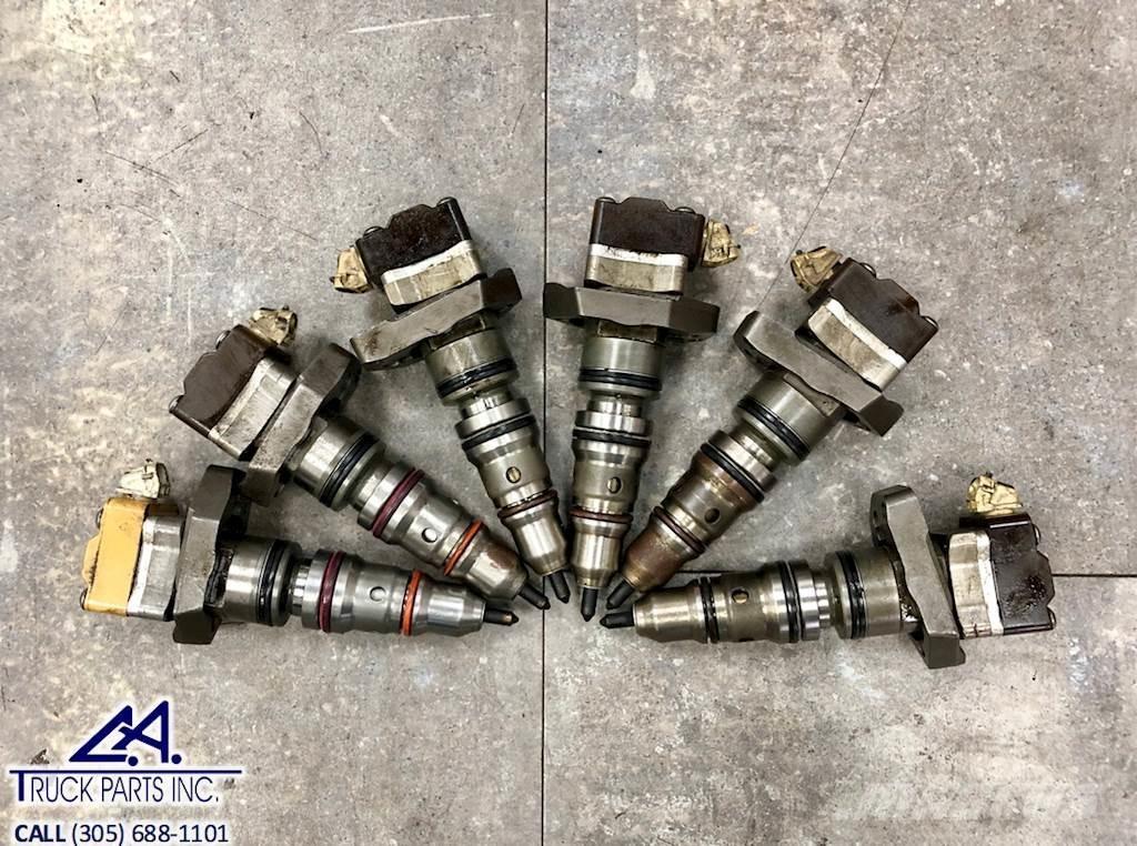 CAT 3126 Trasporto - Altro