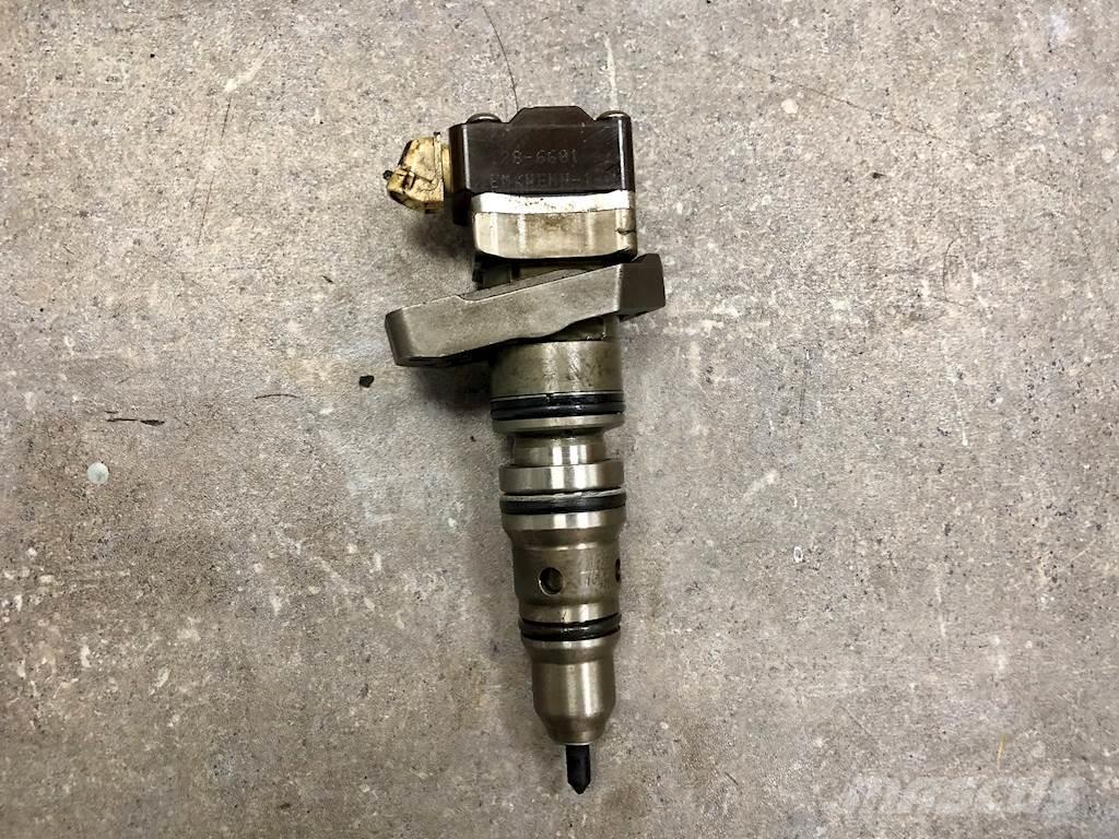 CAT 3126 Trasporto - Altro