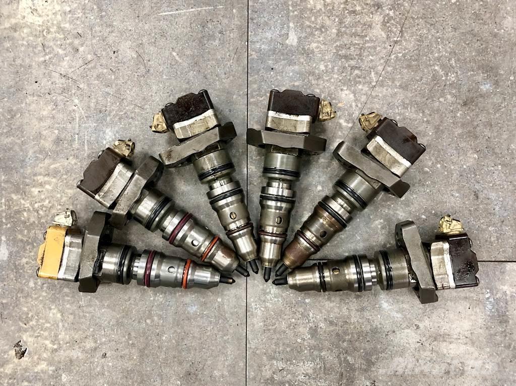 CAT 3126 Trasporto - Altro