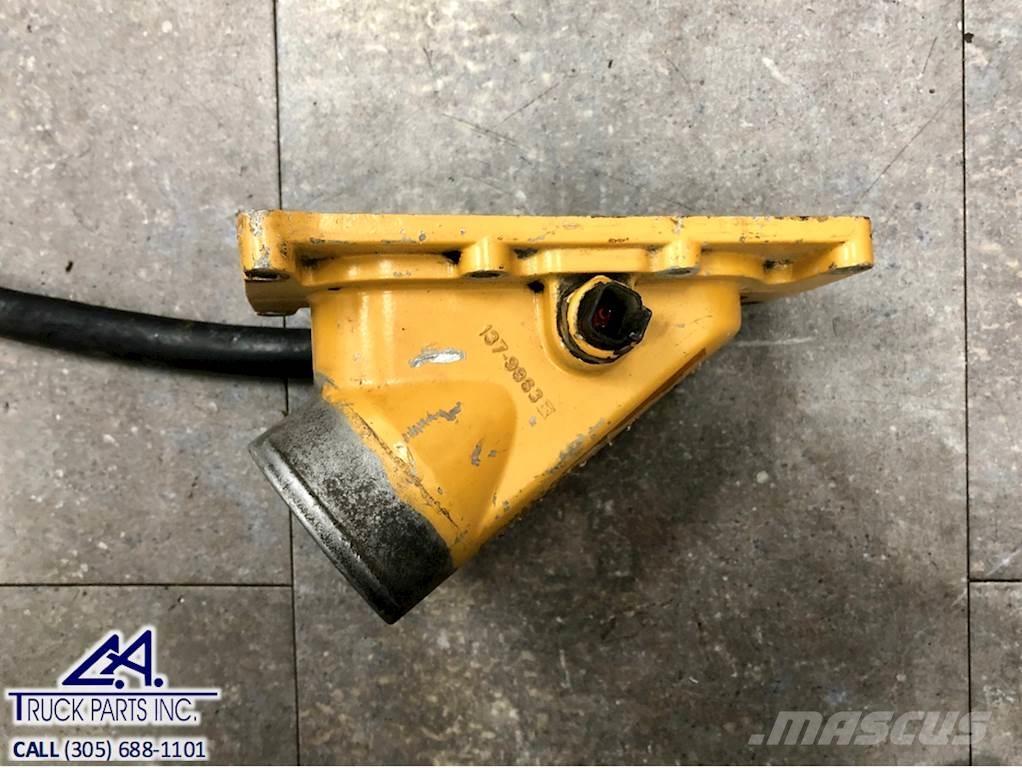 CAT 3126 Trasporto - Altro