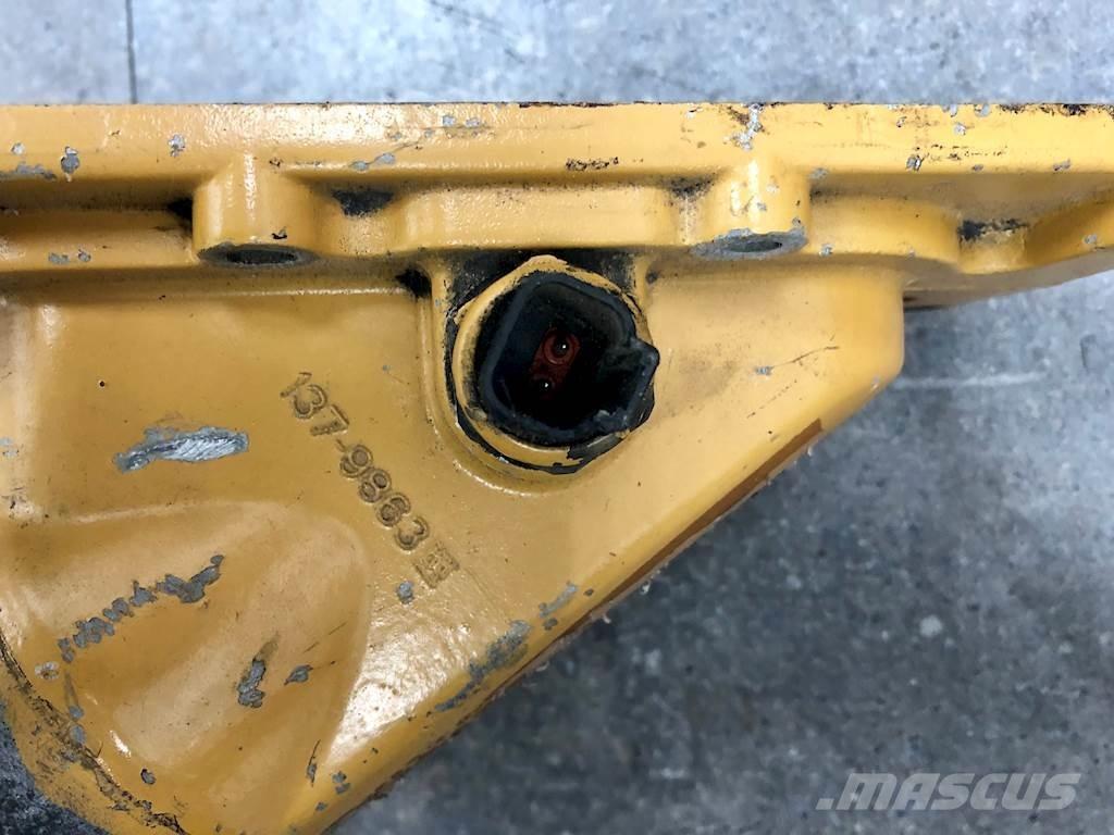 CAT 3126 Trasporto - Altro