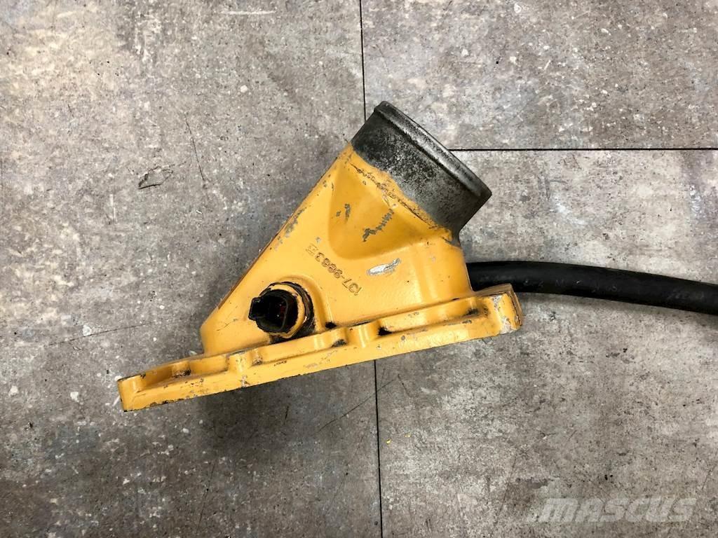 CAT 3126 Trasporto - Altro