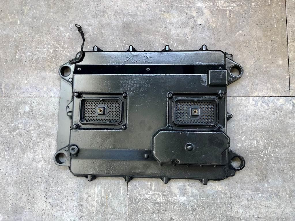CAT 3126 Componenti elettroniche