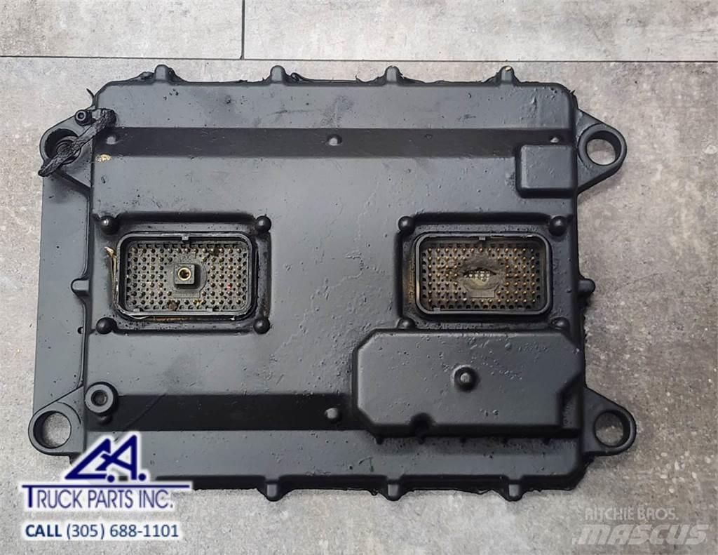 CAT 3126B Componenti elettroniche