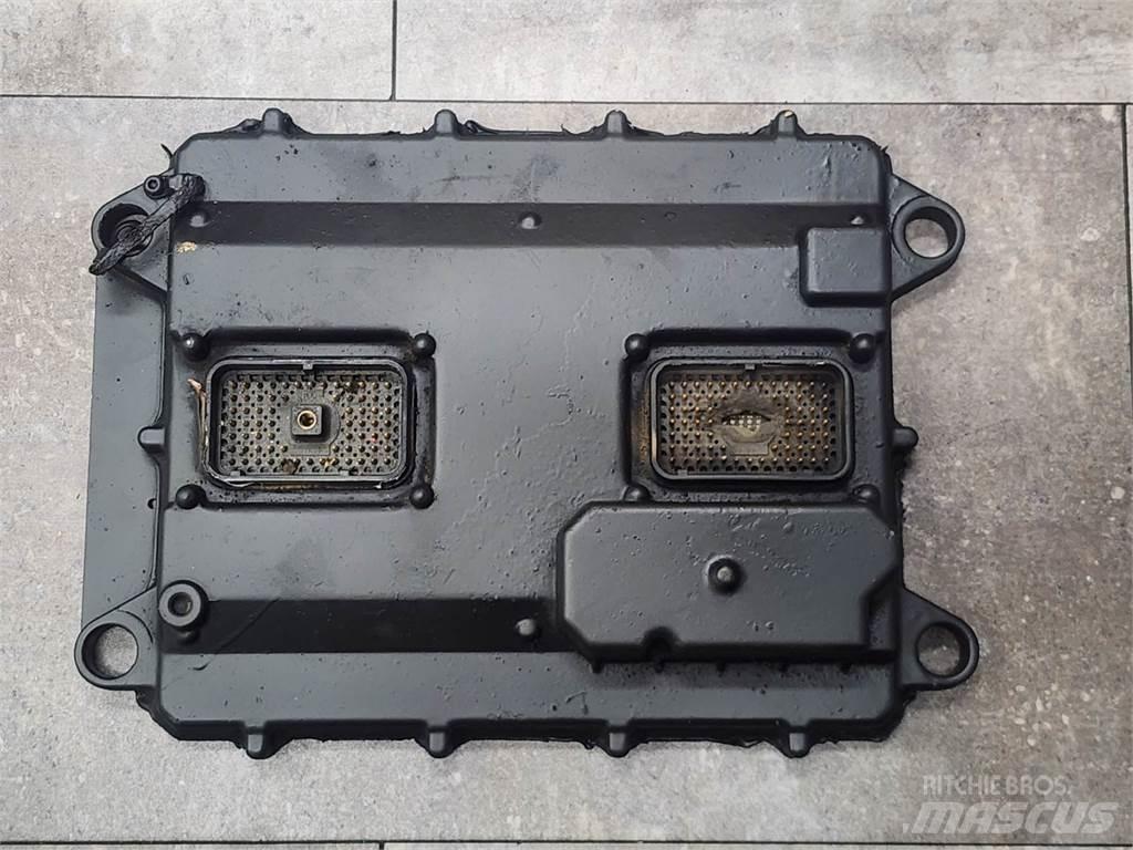 CAT 3126B Componenti elettroniche
