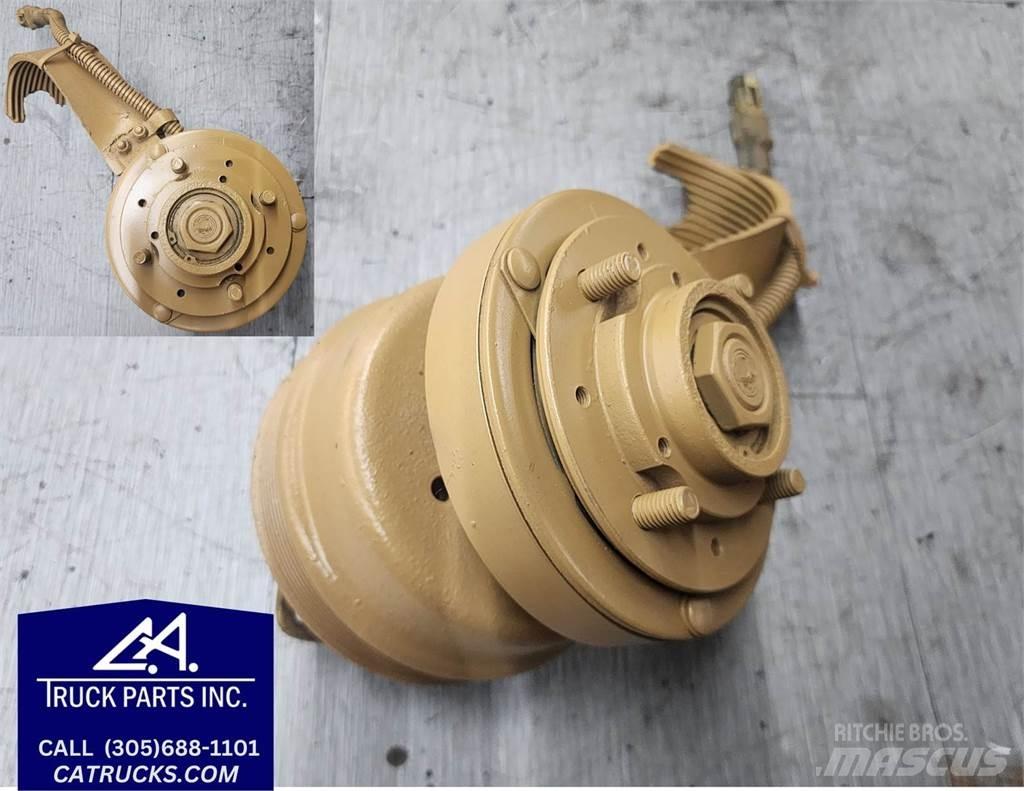 CAT 3126B Trasporto - Altro