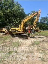 CAT 312BL Escavatori cingolati