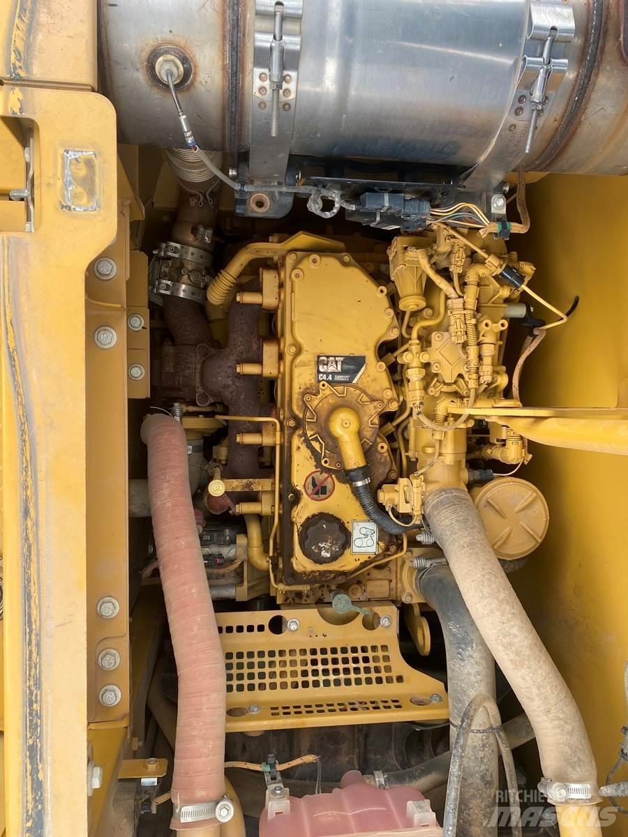 CAT 312E Escavatori cingolati