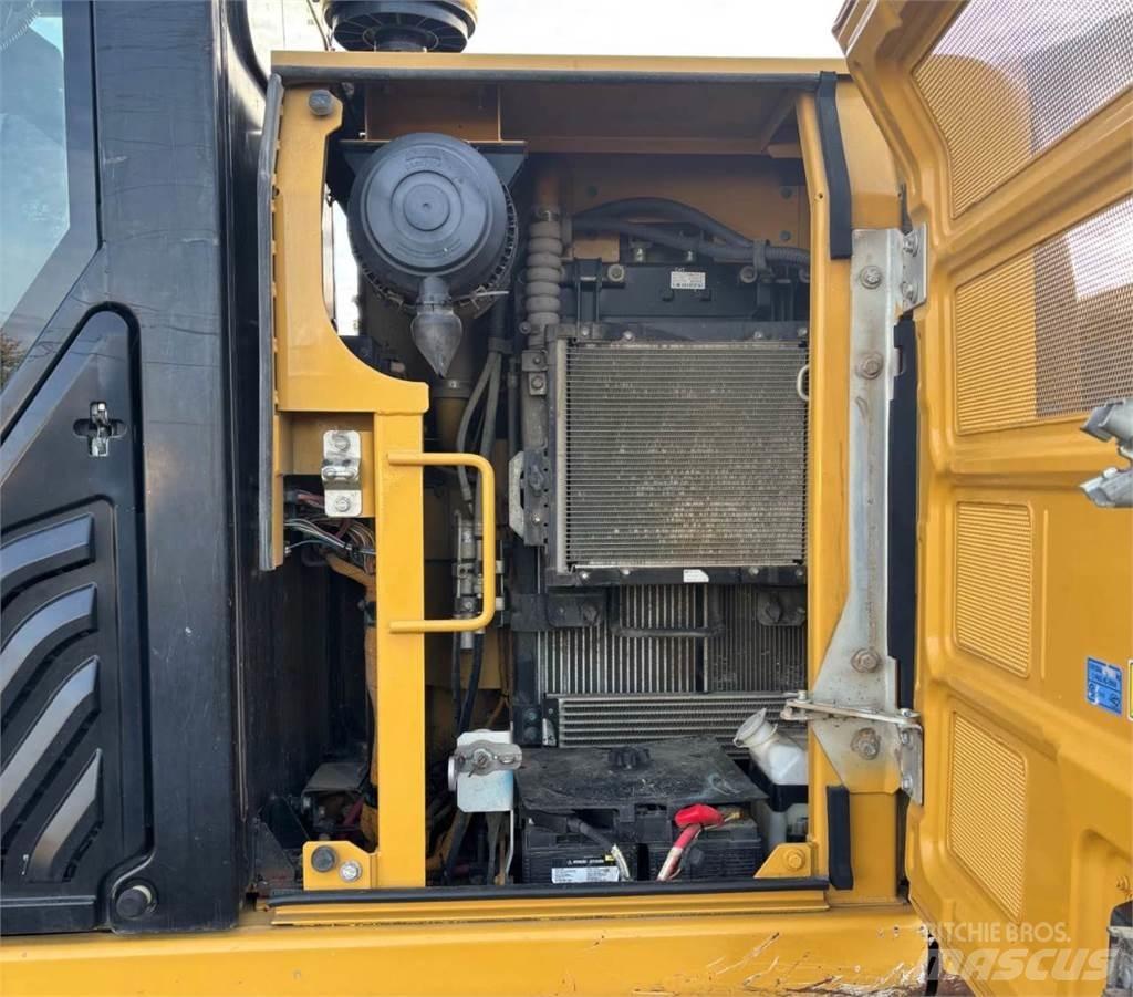 CAT 312E Escavatori cingolati