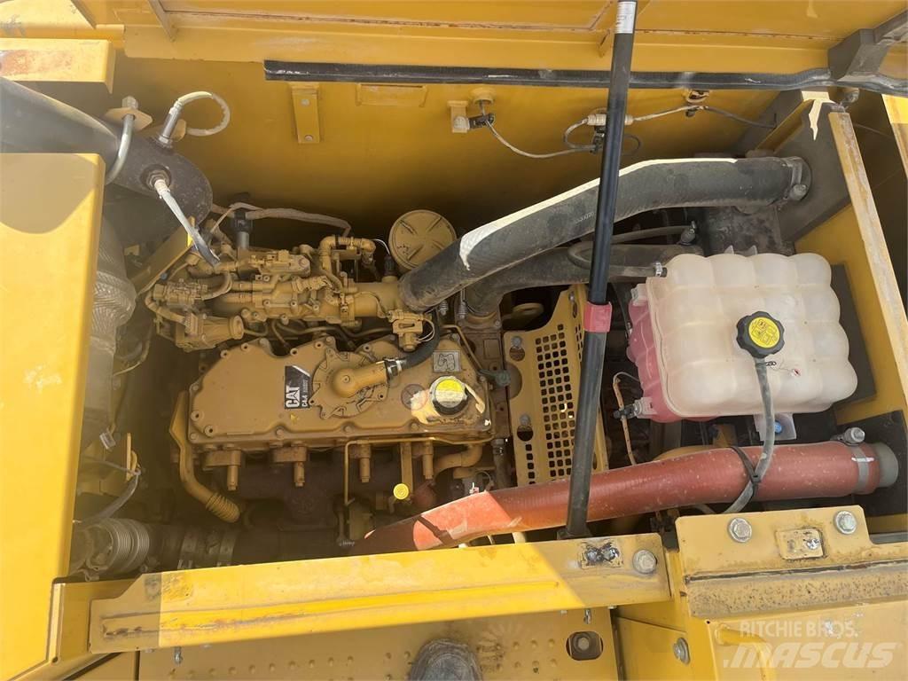 CAT 313FL Escavatori cingolati