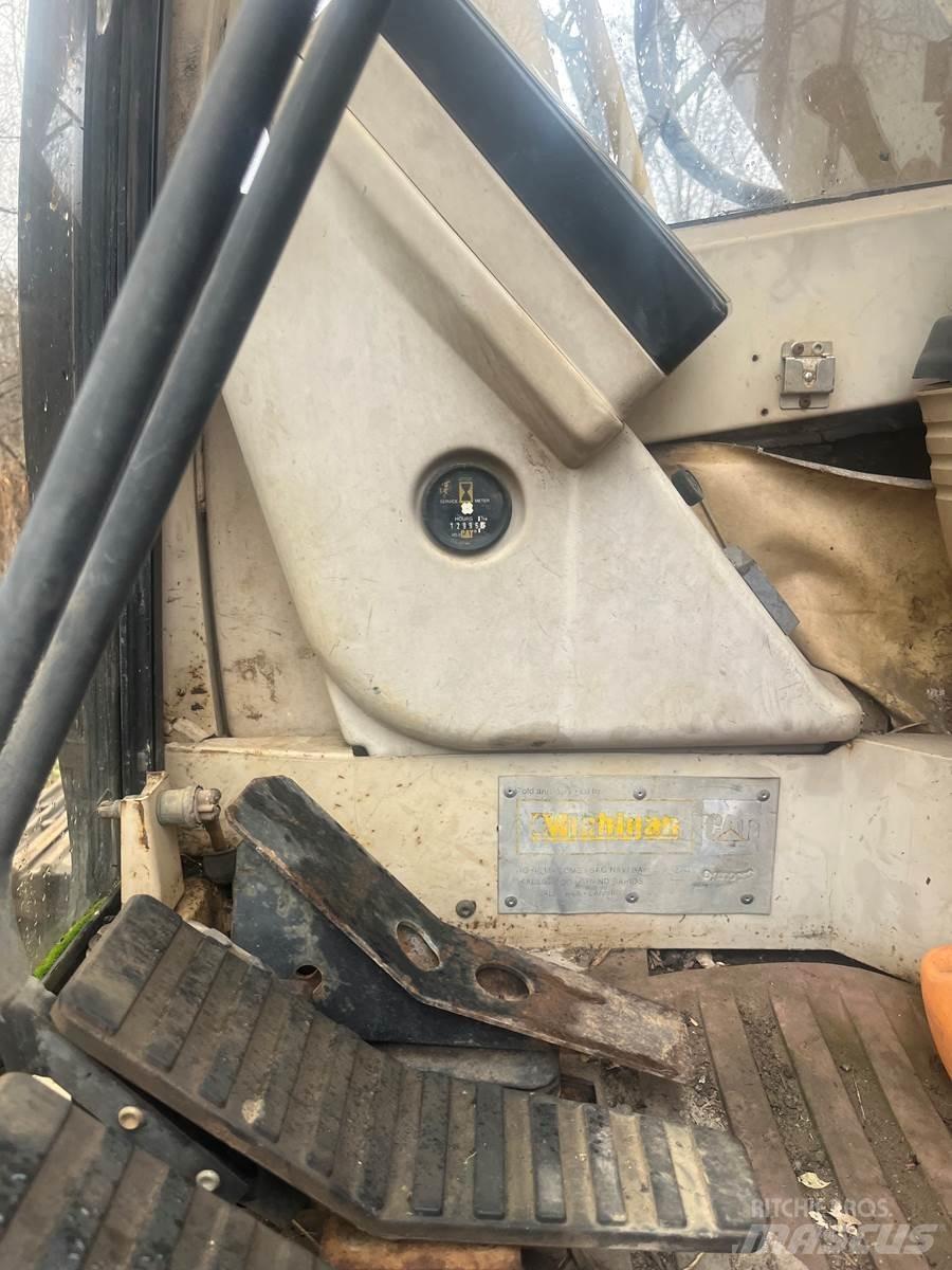CAT 315 Escavatori cingolati