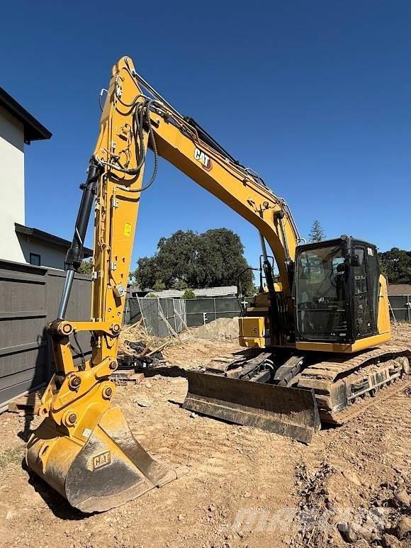CAT 315 Escavatori cingolati