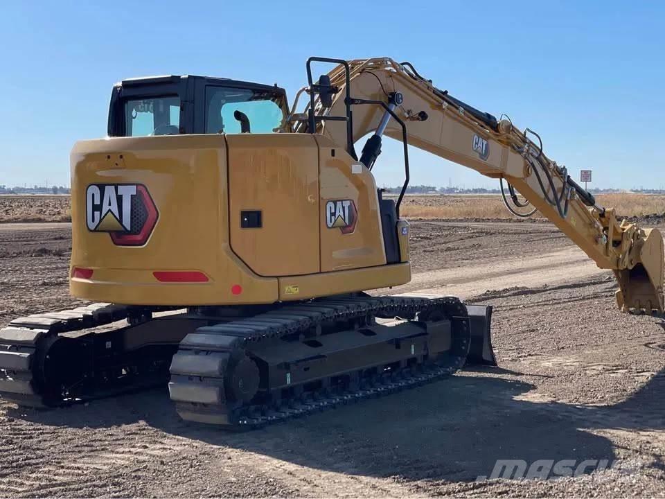 CAT 315 Escavatori cingolati