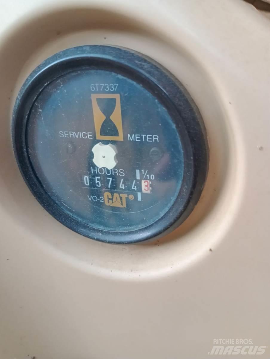 CAT 315BL Escavatori cingolati