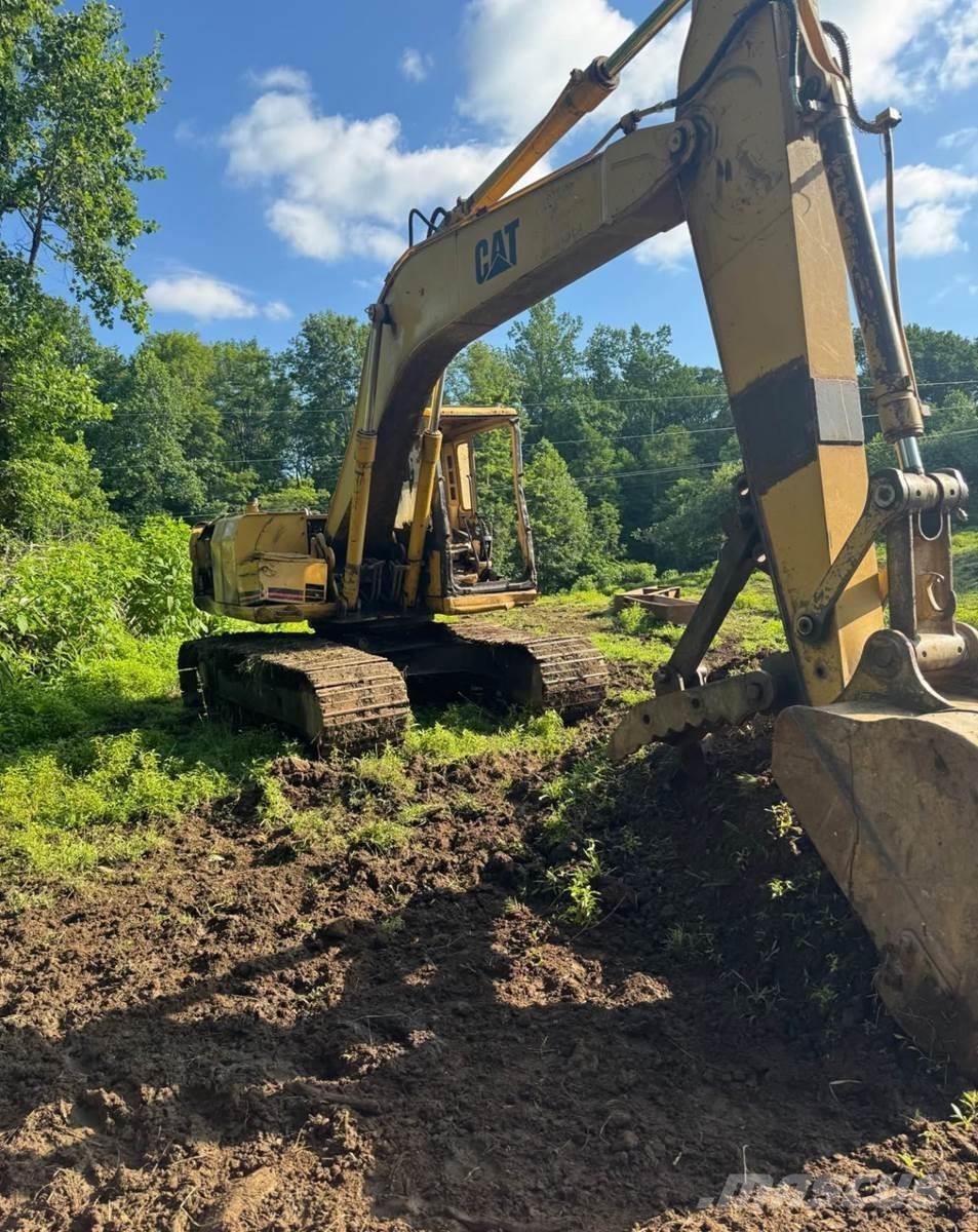 CAT 315BL Escavatori cingolati