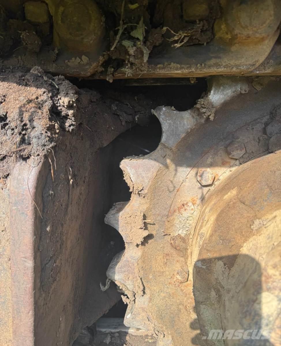 CAT 315BL Escavatori cingolati
