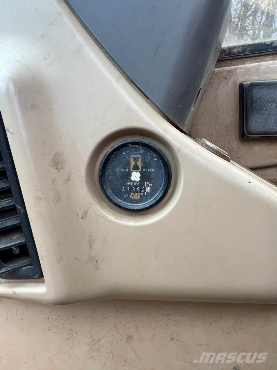 CAT 315BL Escavatori cingolati