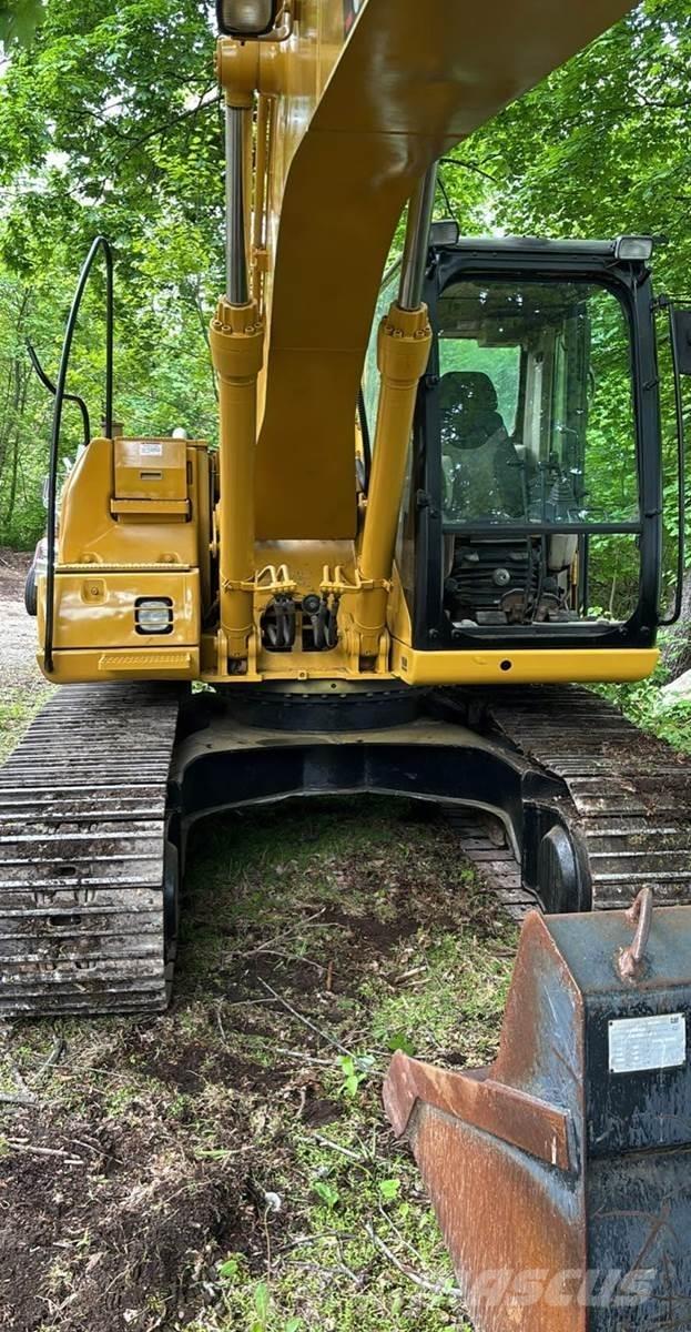 CAT 315CL Escavatori cingolati