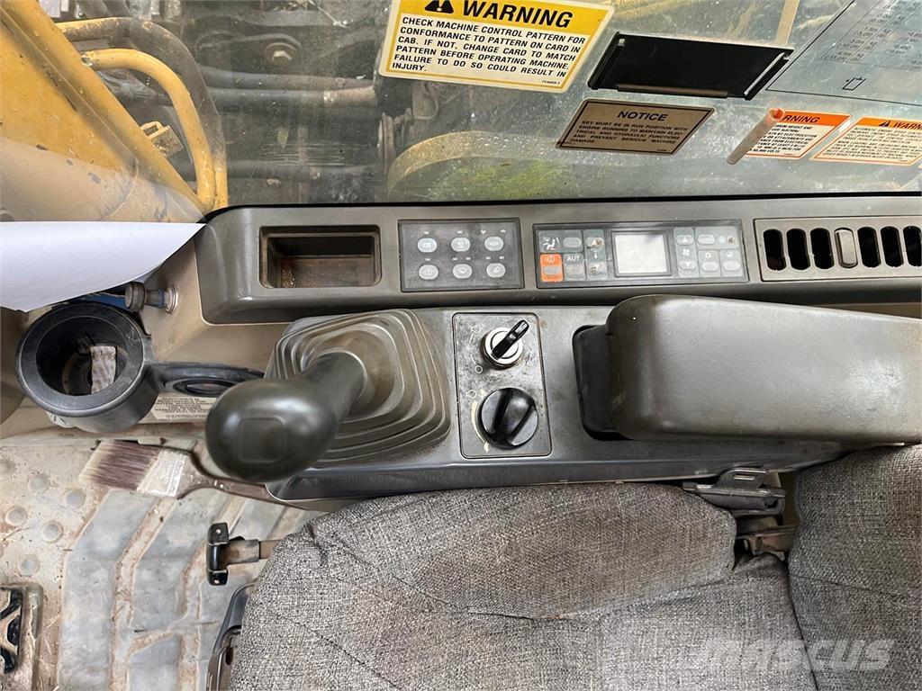 CAT 315CL Escavatori cingolati